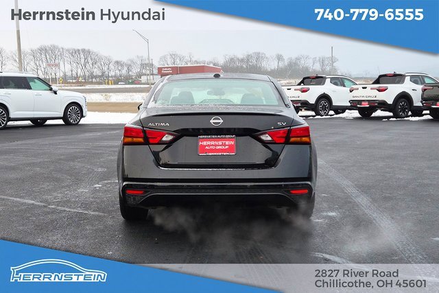 Used 2023 Nissan Altima 2.5 SV image 31