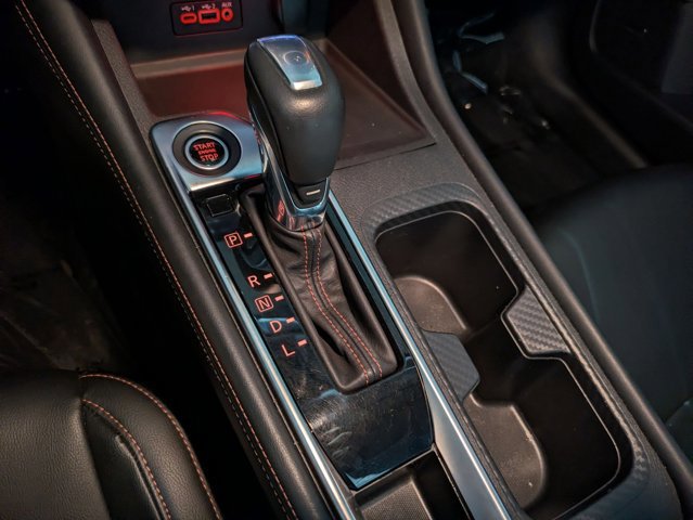 Used 2020 Nissan Sentra SR w/ Premium Package image 13