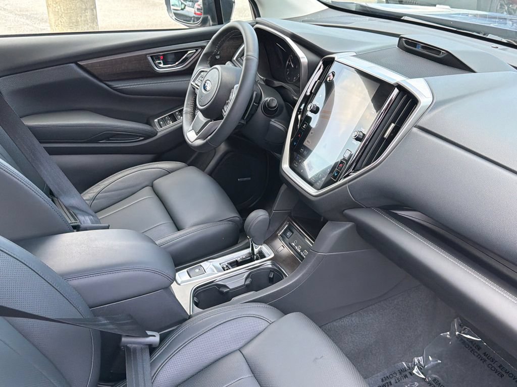 Certified 2026 Subaru Ascent Touring AWD/4WD image 19