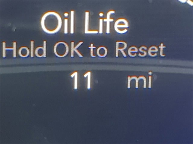 New 2026 Chrysler Voyager LX image 34