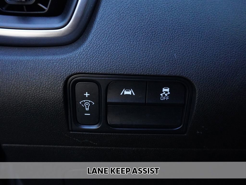 Used 2023 Kia Sorento S w/ Panoramic Sunroof Package image 5