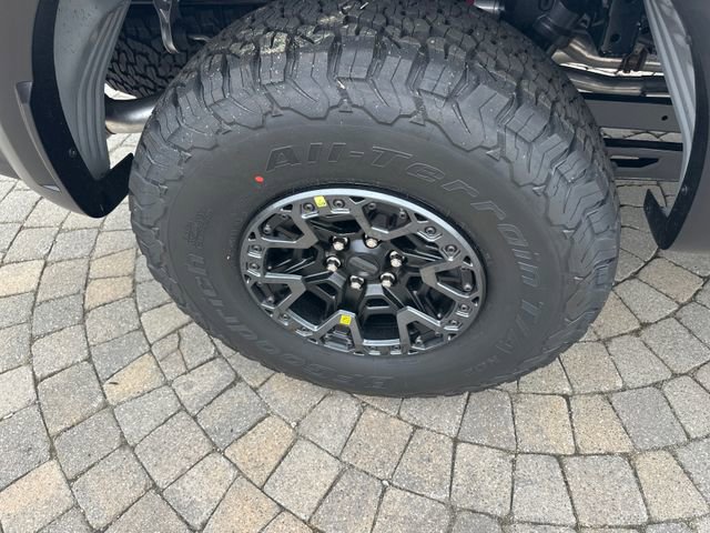 New 2026 Ford F150 Raptor AWD/4WD image 13
