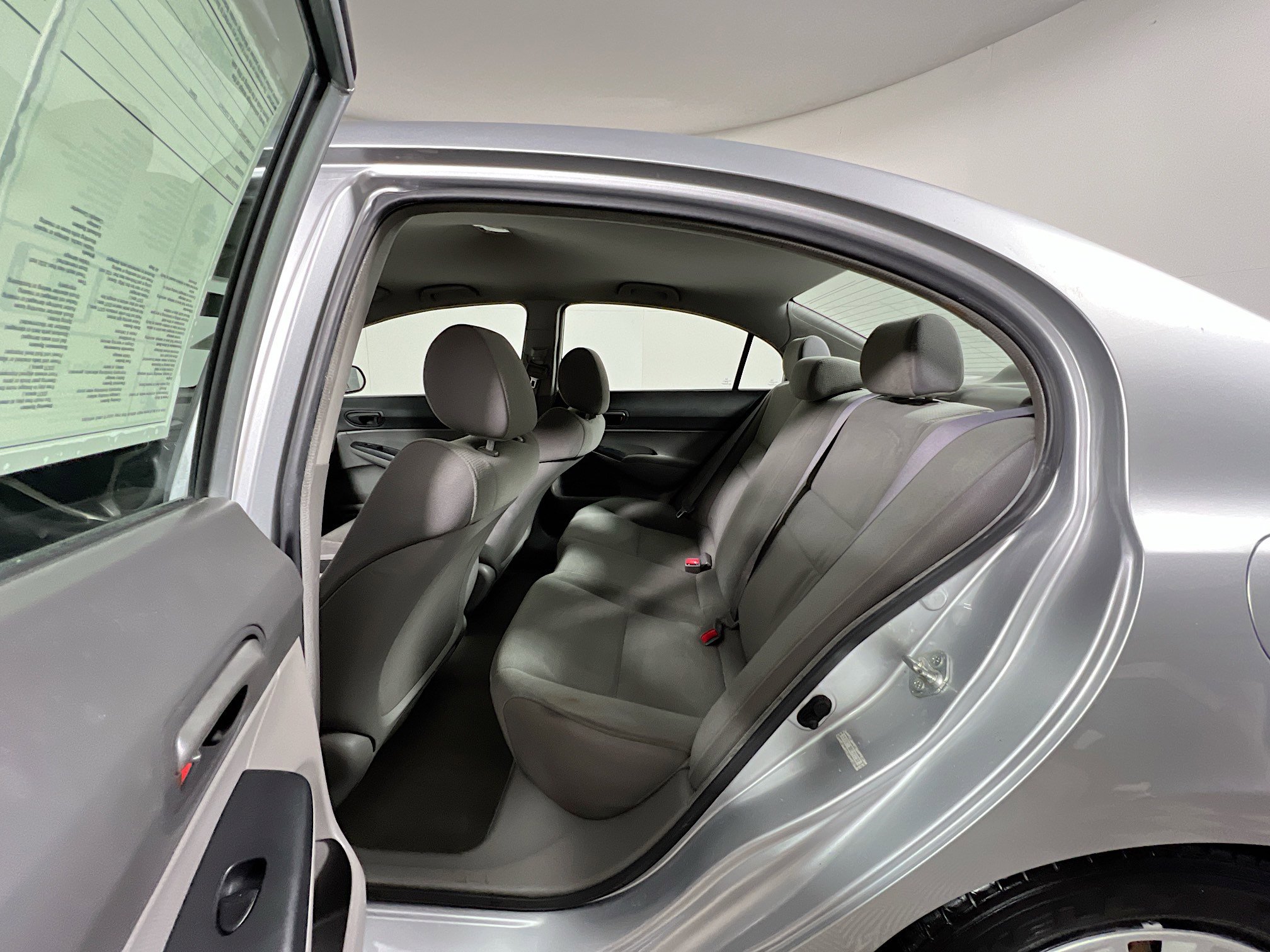 Used 2010 Honda Civic DX-VP image 28