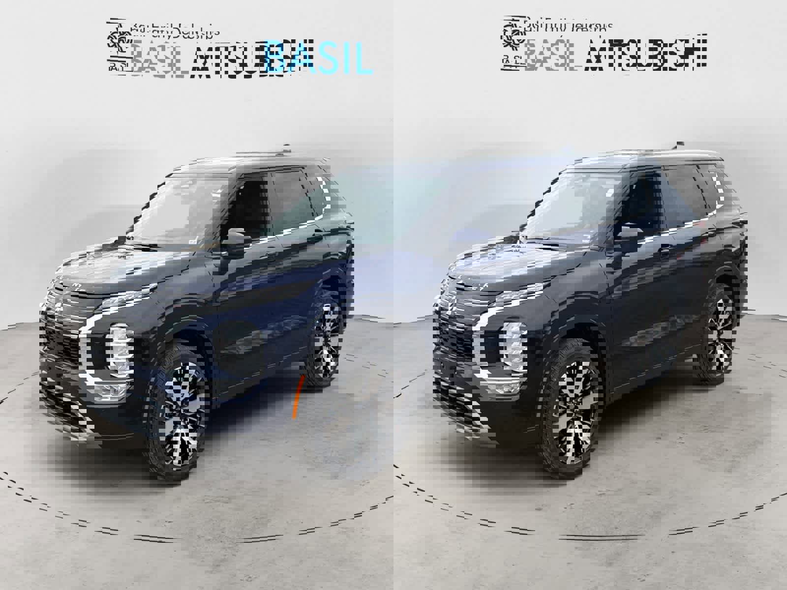 New 2025 Mitsubishi Outlander SE
