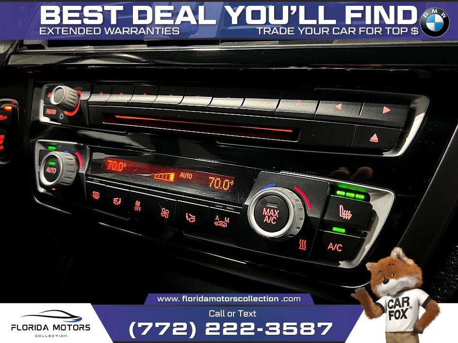 Used 2015 BMW M4 Coupe image 36