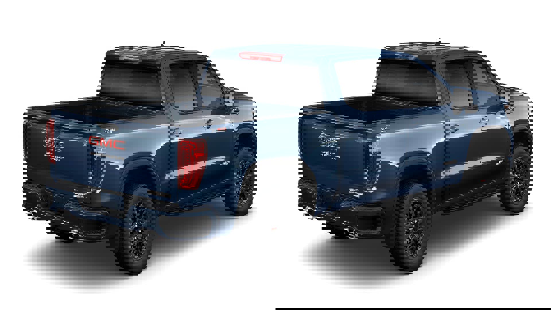 New 2026 GMC Sierra 1500 Elevation image 33