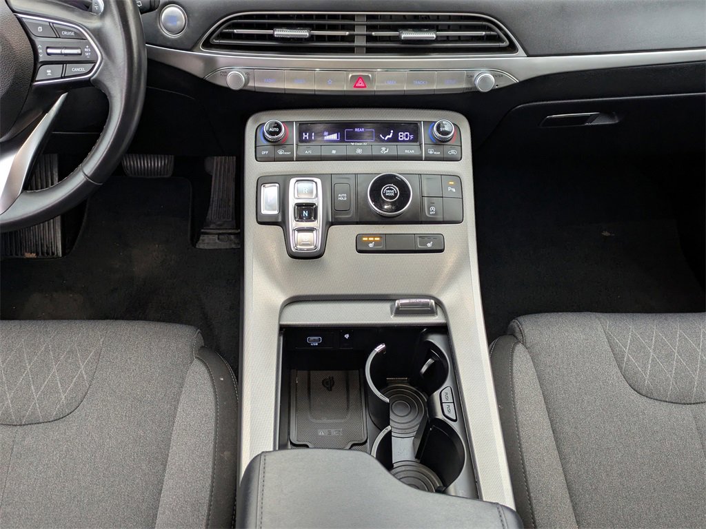 Used 2021 Hyundai Palisade SEL w/ Convenience Package image 20