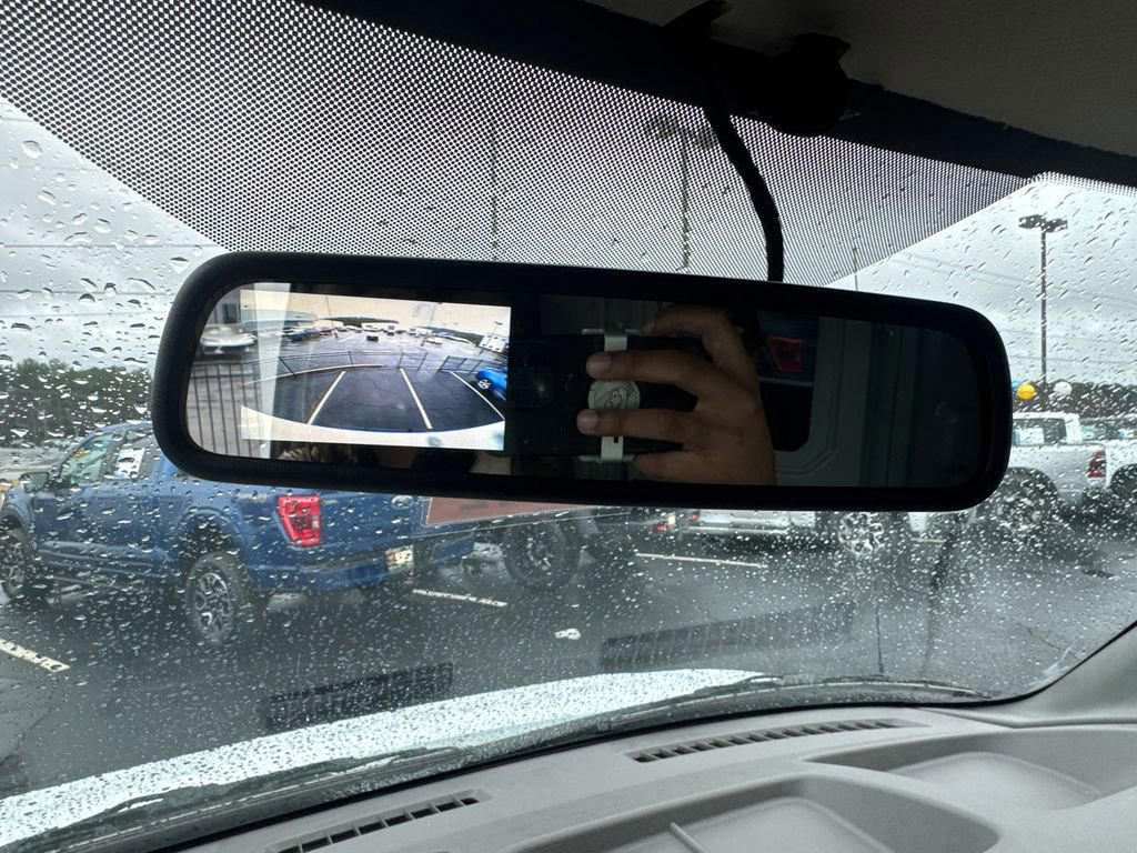 New 2026 Chevrolet Express 3500 w/ Power Convenience Package RWD image 22