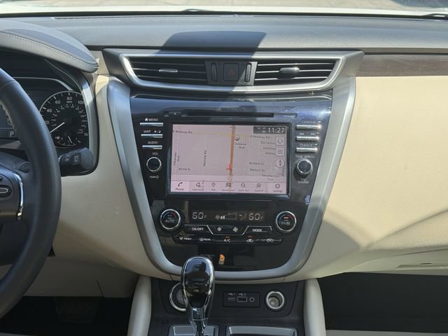 Used 2022 Nissan Murano Platinum w/ Cargo Package AWD/4WD image 23