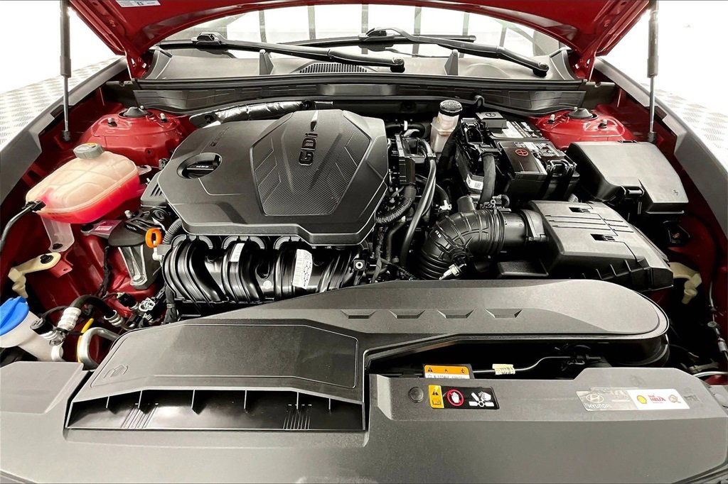 Used 2023 Hyundai Sonata SE image 10