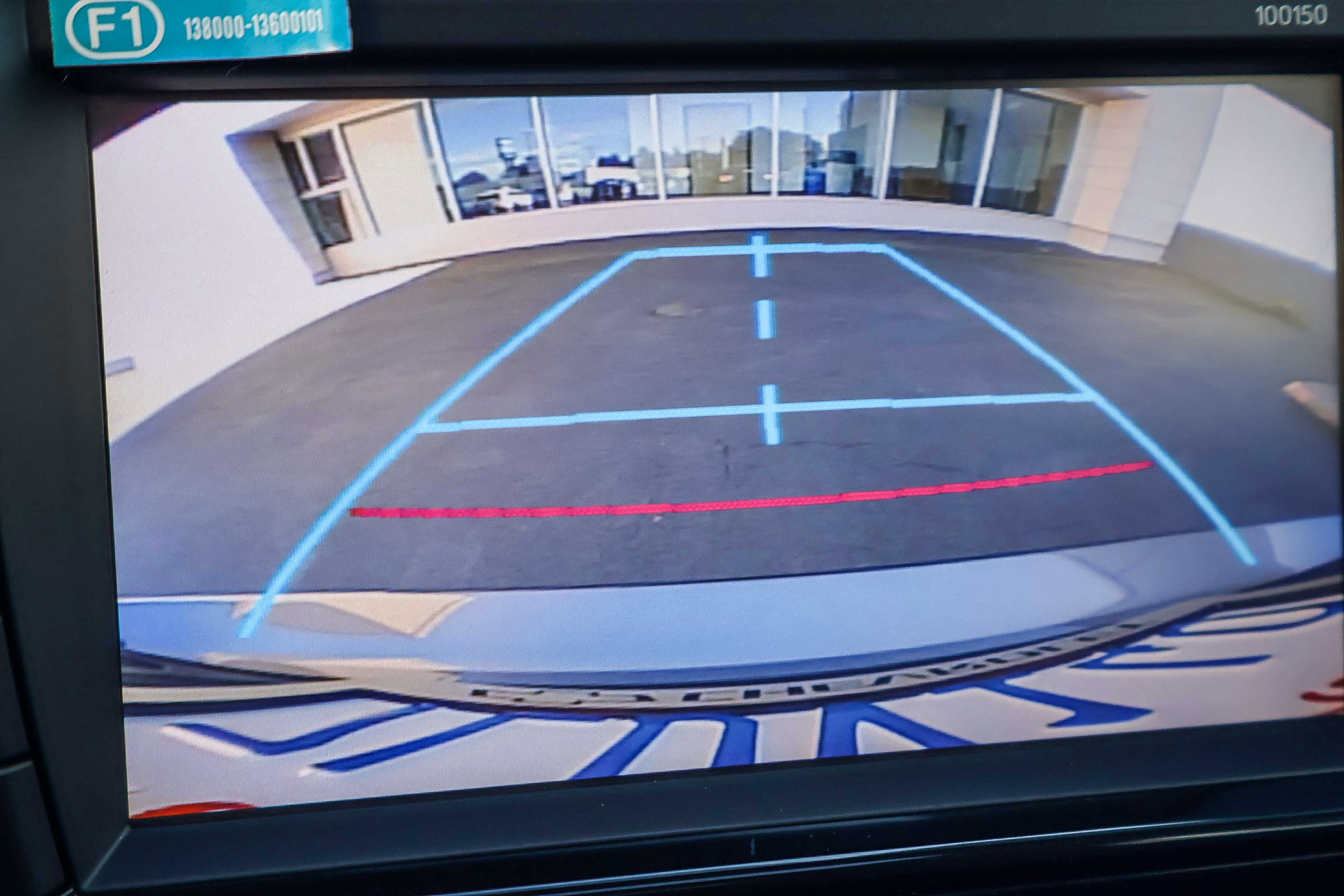 Used 2015 Toyota Corolla S Premium image 5