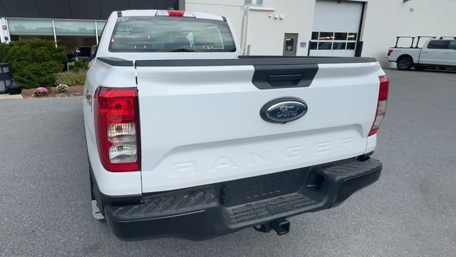 New 2025 Ford Ranger XL w/ Trailer Tow Package image 7