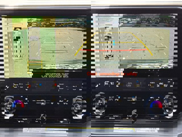 Certified 2025 Lexus TX 350 AWD w/ Technology Package image 18