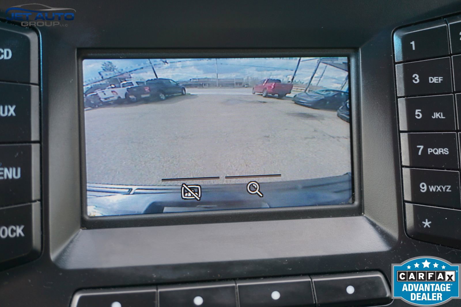 Used 2015 Ford Expedition EL XLT image 35