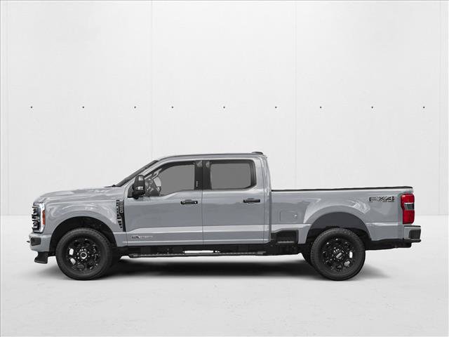 New 2027 Ford F250 XLT AWD/4WD image 3