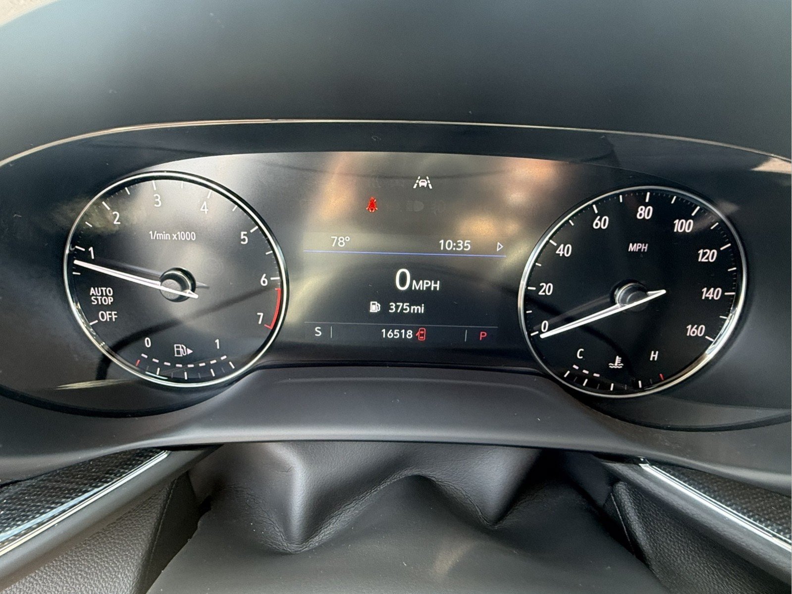 Used 2021 Buick Envision Preferred FWD image 25