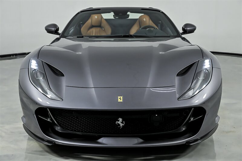 Used 2023 Ferrari 812 GTS RWD image 4