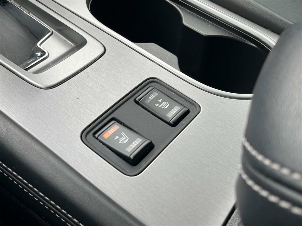 Used 2023 Nissan Murano SL w/ Cargo Package image 36