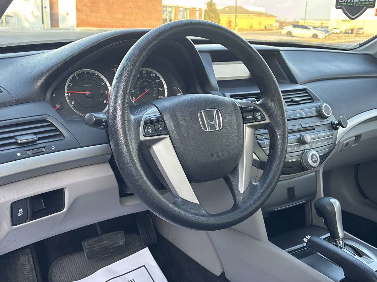 Used 2012 Honda Accord LX image 13