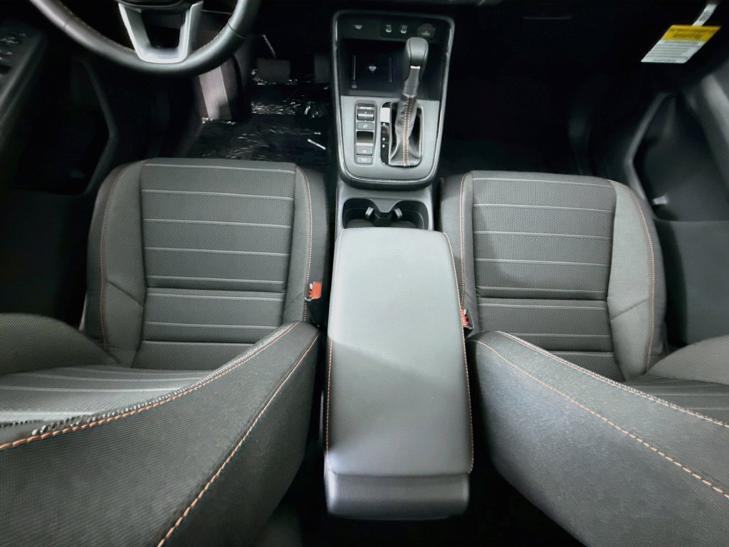 New 2027 Honda CR-V Sport image 16