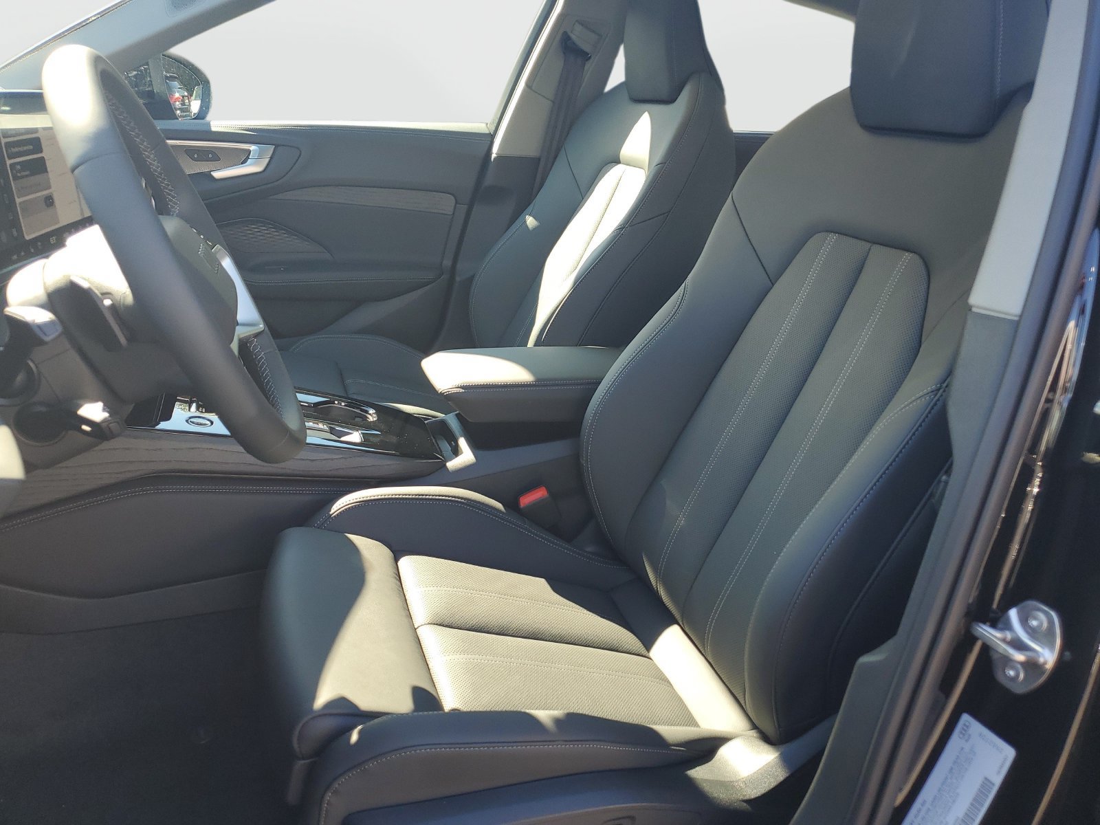 New 2026 Audi A5 Premium Plus AWD/4WD image 18