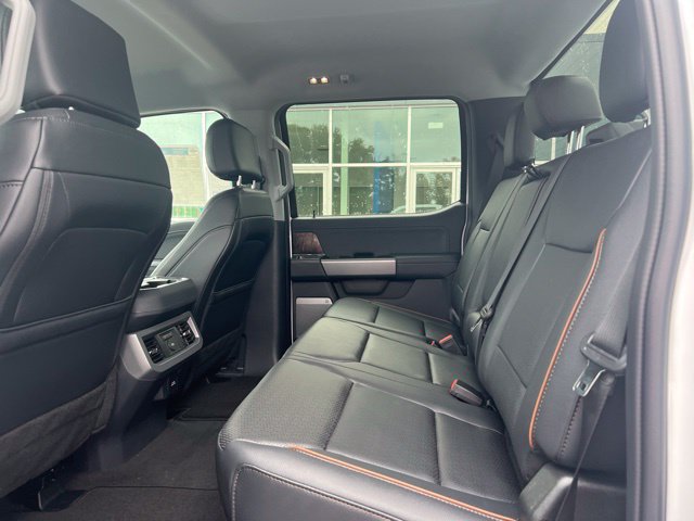 New 2026 Ford F350 Lariat RWD image 5