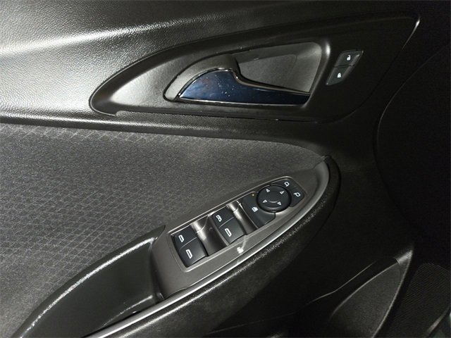 Used 2024 Chevrolet Malibu LT image 13