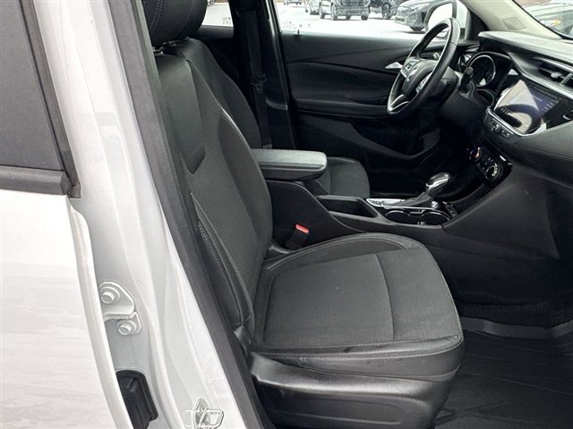 Certified 2021 Buick Encore GX Preferred w/ Cold Weather Comfort Package image 26