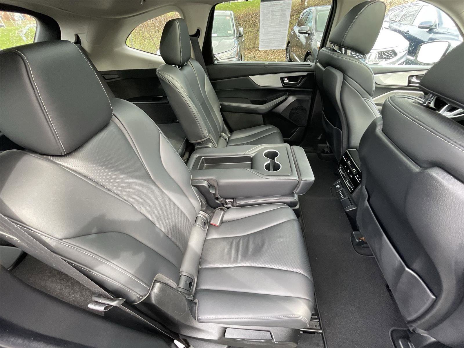 Used 2023 Acura MDX SH-AWD w/ Technology Package image 23