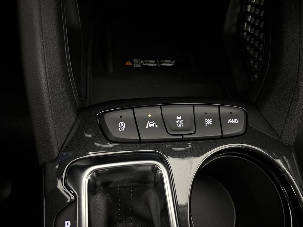 New 2026 Chevrolet TrailBlazer LT w/ Convenience Package AWD/4WD image 63