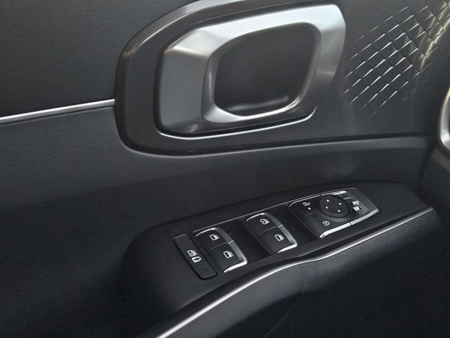 New 2026 Kia Sorento S w/ S Panoramic Sunroof Package image 30