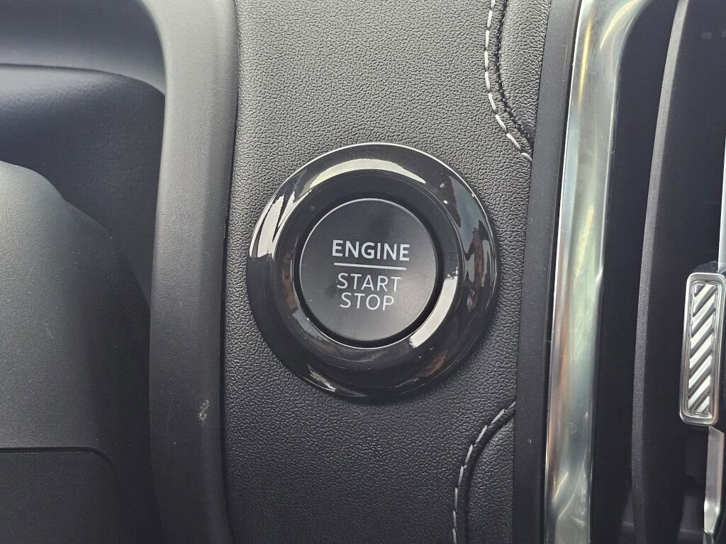 Certified 2025 Ford Expedition Max Platinum AWD/4WD image 29