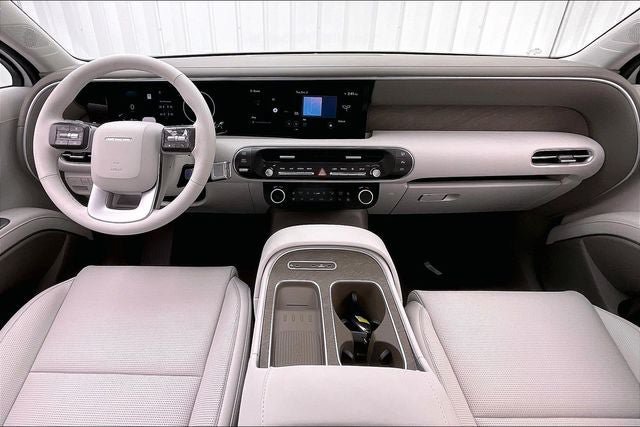 New 2026 Hyundai Palisade SEL Premium AWD/4WD image 6