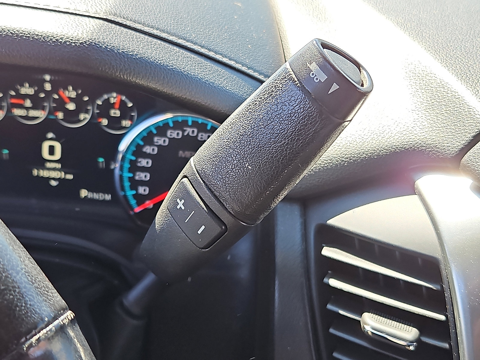 Used 2016 Chevrolet Tahoe LTZ image 13