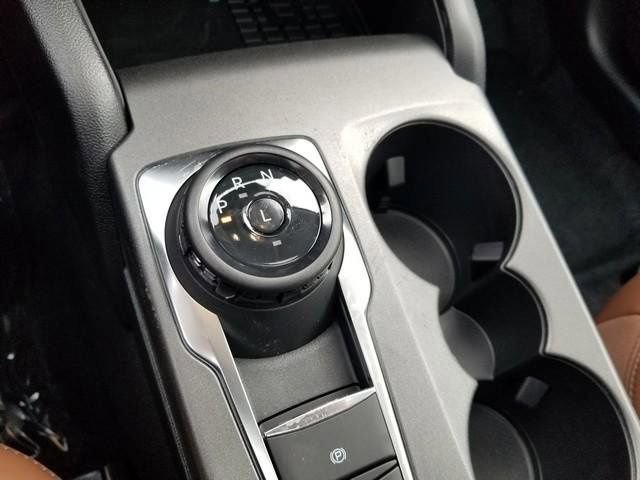 New 2025 Ford Bronco Sport Outer Banks w/ Outer Banks Tech Package+ image 20