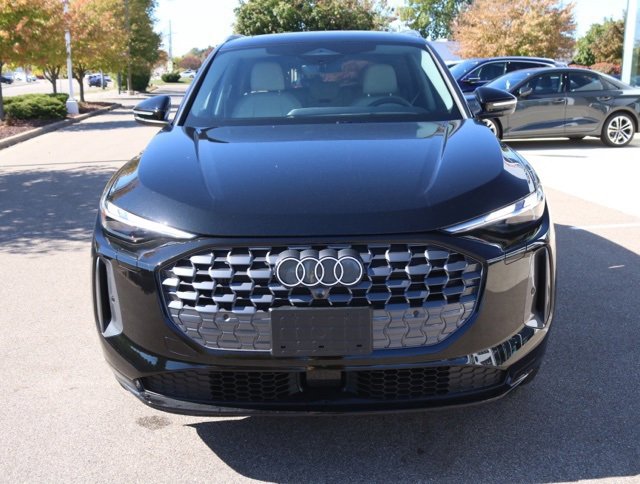 New 2025 Audi Q5 Premium image 10