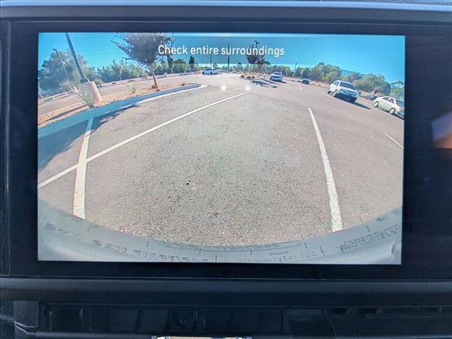 Used 2024 Jeep Wrangler Sport S image 13