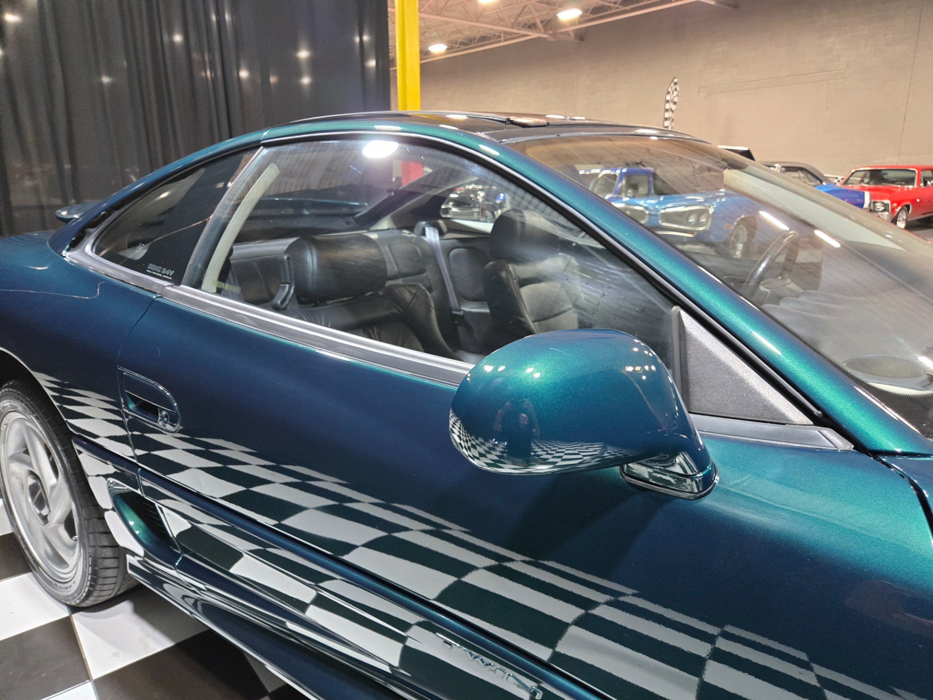 Used 1992 Dodge Stealth R/T Turbo AWD/4WD image 50