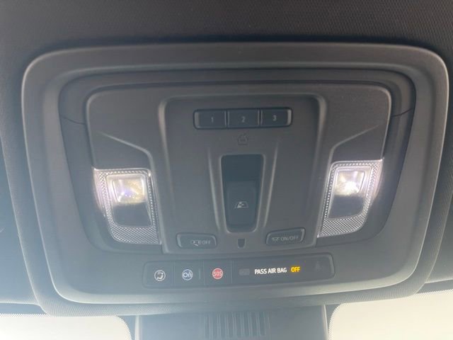 Used 2022 Chevrolet Silverado 1500 LTZ image 42