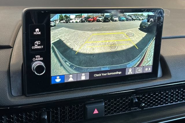 Used 2026 Honda CR-V EX-L image 22
