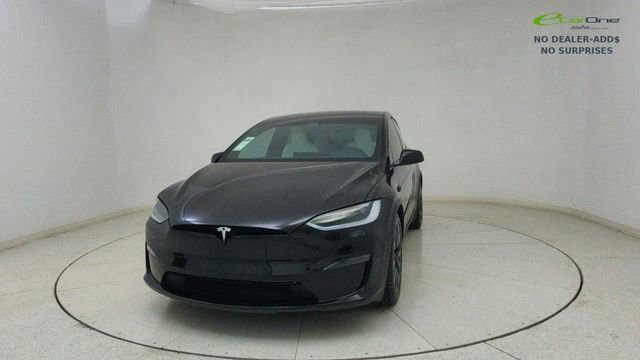 Used 2024 Tesla Model X Plaid image 71