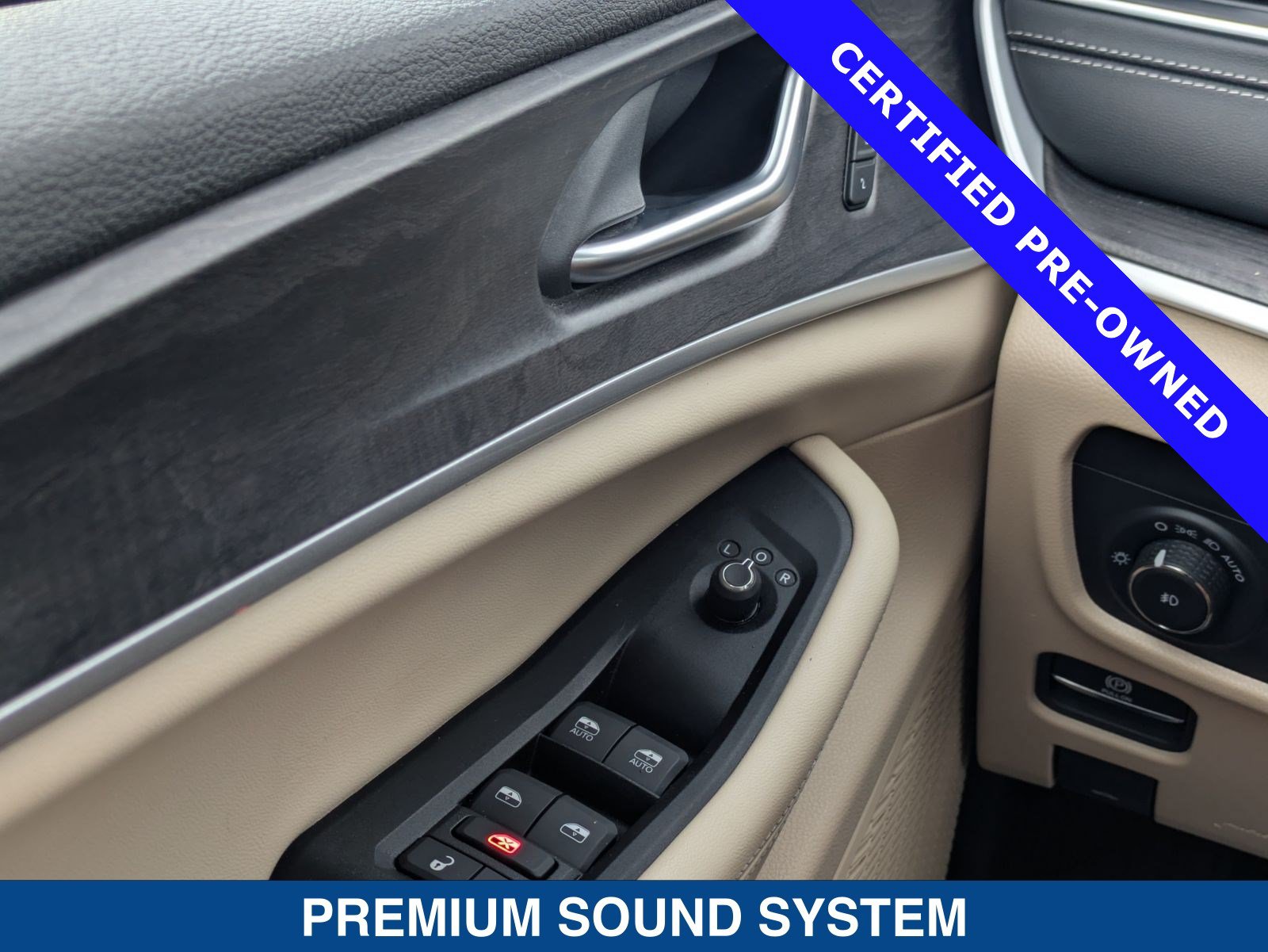Used 2024 Jeep Grand Cherokee Limited w/ Luxury Tech Group II RWD image 26