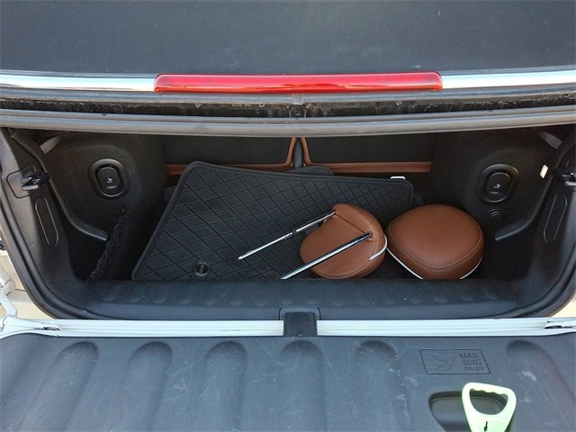 Certified 2023 MINI Cooper S w/ Signature Upholstery Package image 27