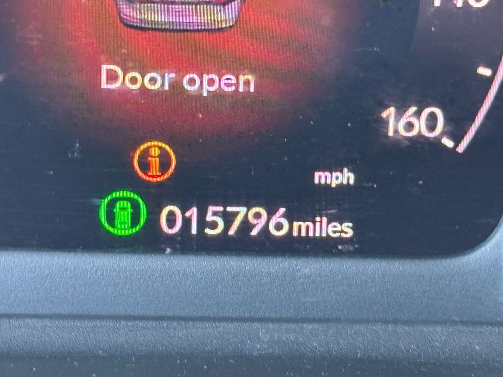 Used 2024 Honda Accord EX image 32