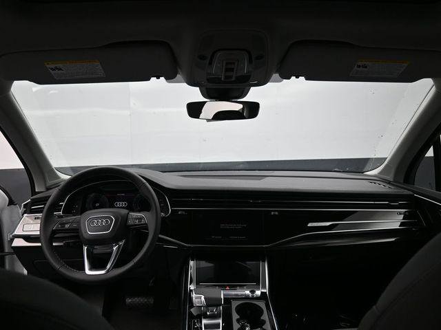New 2026 Audi Q7 3.0T Premium Plus image 10