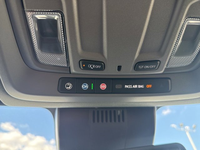 New 2026 GMC Sierra 2500 Pro w/ Max Trailering Package image 47