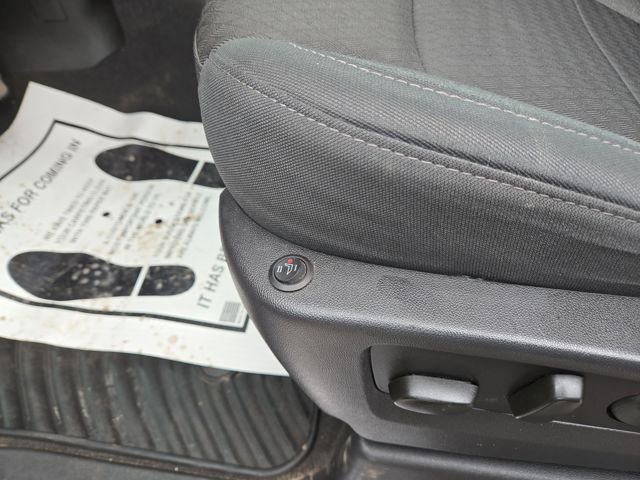 Used 2024 GMC Sierra 3500 SLE w/ SLE Convenience Package image 17