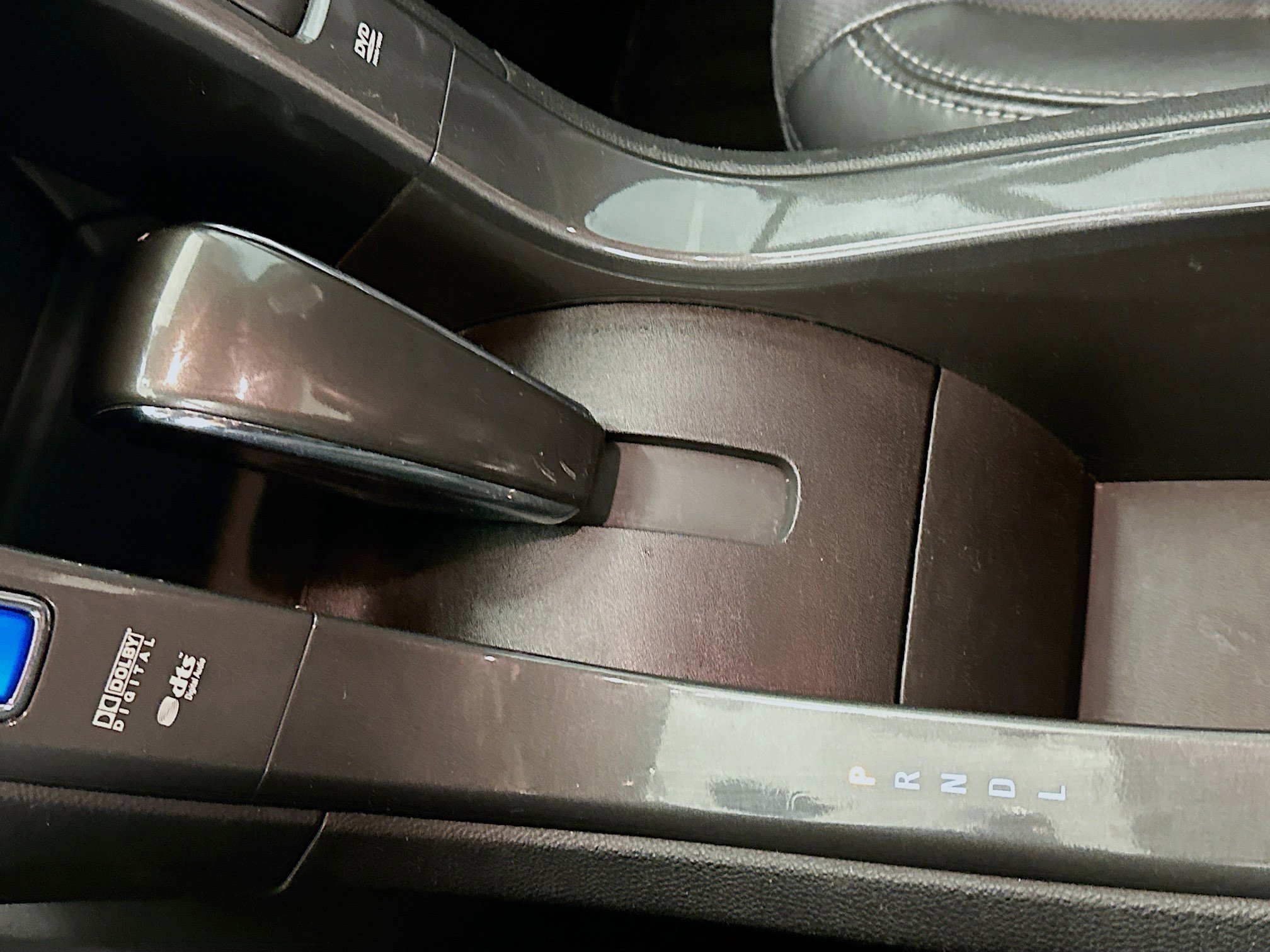 Used 2012 Chevrolet Volt Premium w/ Premium Trim Package image 25