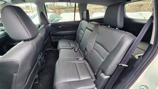 Used 2022 Honda Pilot Special Edition image 29