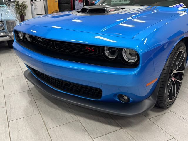 Used 2016 Dodge Challenger R/T Scat Pack image 71